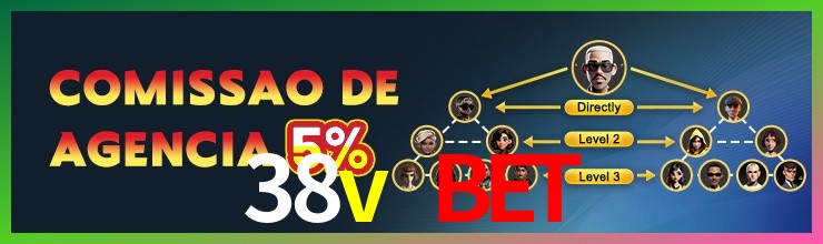 Aplicativo móvel 38v bet para iOS e Android