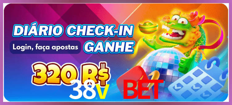 Chuva de Bônus 38v bet nos slots