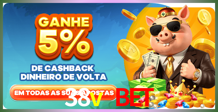 Qualificar VIP 38v bet