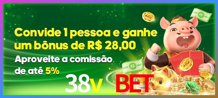 Prêmio 38v bet