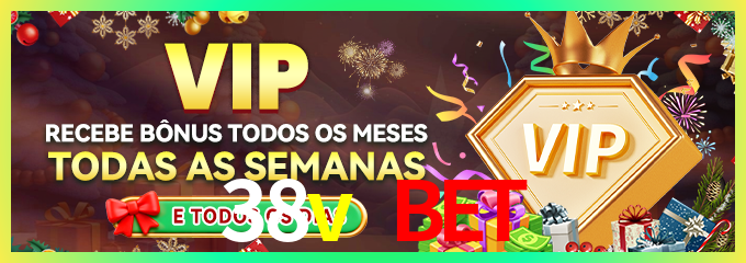 Ganhador 38v bet